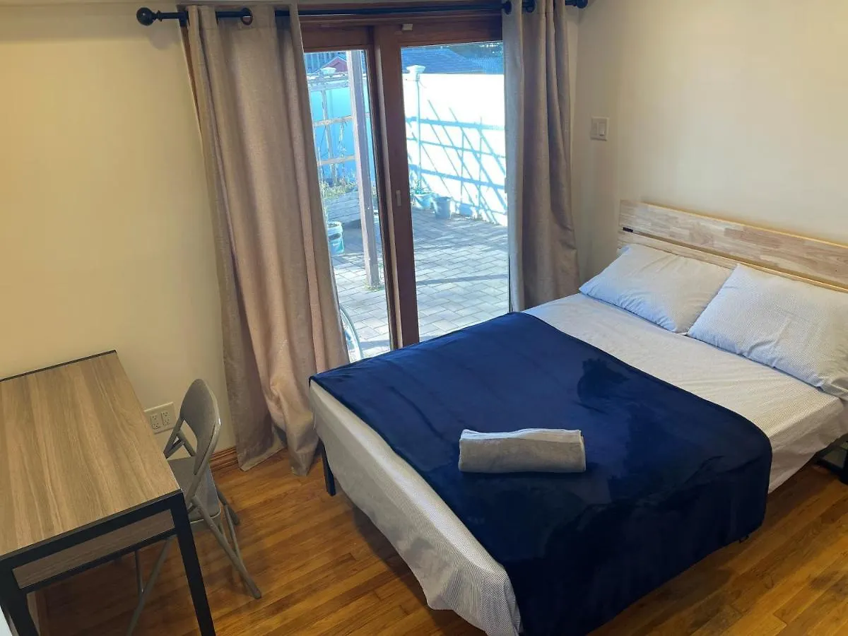 Homestay Mill Basin Cozy Home New York