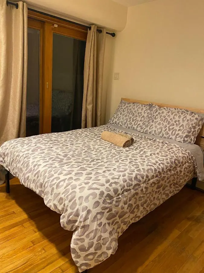 Homestay Mill Basin Cozy Home New York