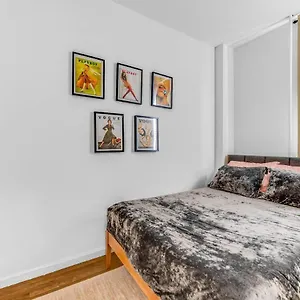 Welcome To “sunny Park Slope Retreat”! Apartment