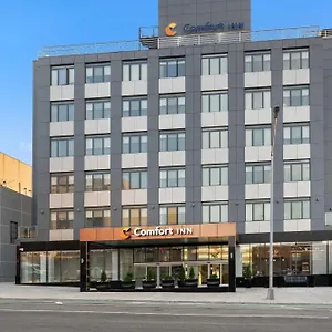 3* אורחן Comfort Prospect Park-brooklyn